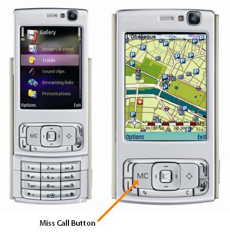 MC1 Mobile Phone 