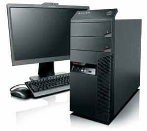 ThinkCentre A63 