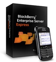 blackberryserver