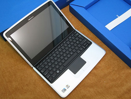 Nokia Booklet 3G First Impressions - PinoyTechBlog - Philippines Tech ...