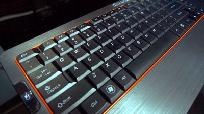 Lenovo IdeaCentre A600 Keyboard