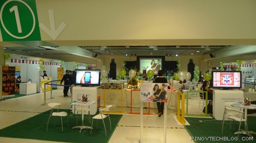 SE Expo 2010