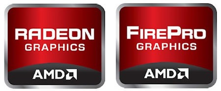 AMD - ATI