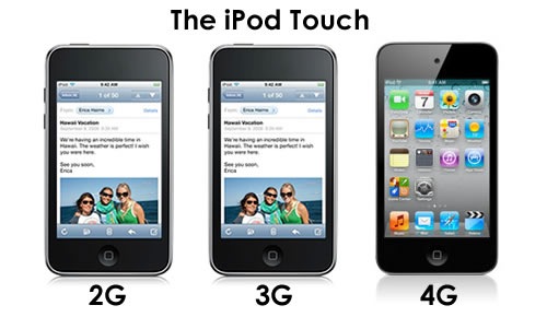 ipodtouch2g3g4g
