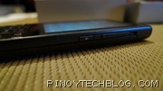 Nokia X3-02 - 9.6mm thin