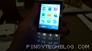 Nokia X3-02 (white)