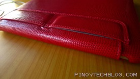 Opt Armor Case for iPad