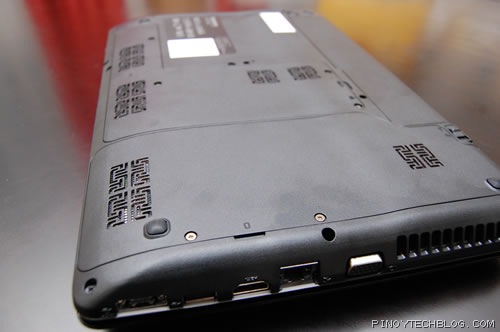 Lenovo IdeaPad Z360
