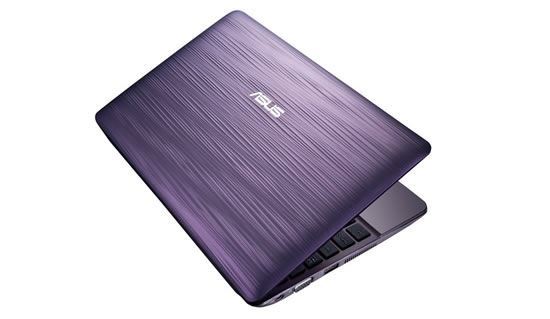 ASUS Eee PC 1015PW Purple