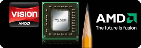 AMD Fusion 