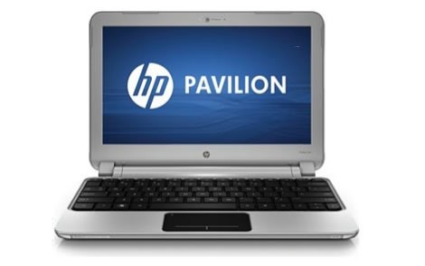 HP Pavilion dm1z laptop