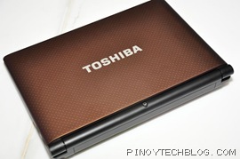 Toshiba N520