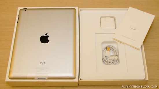 iPad 2 with Smart Cover