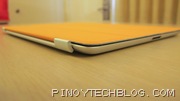 iPad 2 with Smart Cover