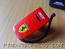 Acer Liquid E Ferrari Special Edition sample photo