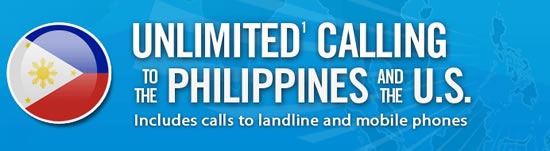 philippines unlimited