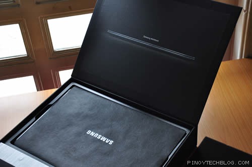 Samsung 9 series