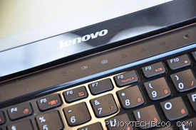 Lenovo IdeaPad U260