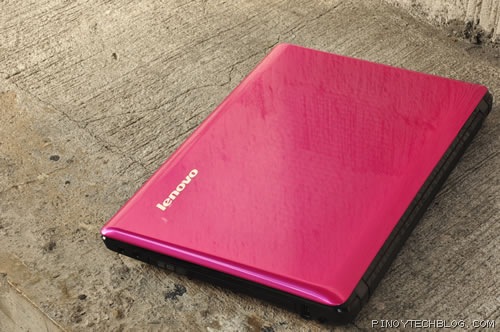 Lenovo IdeaPad Z370