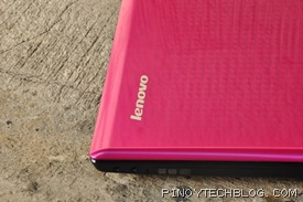 Lenovo IdeaPad Z370