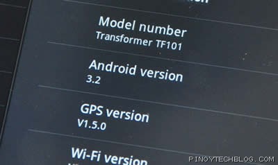 android 3.2