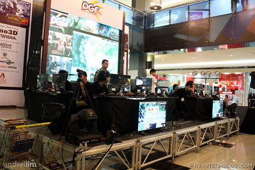 Pinoy Gaming Festival