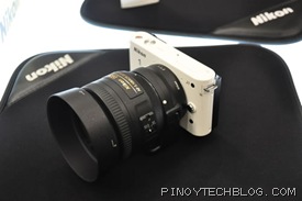 ft1 mount adapter