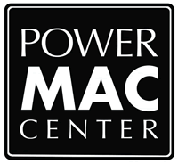 power mac center