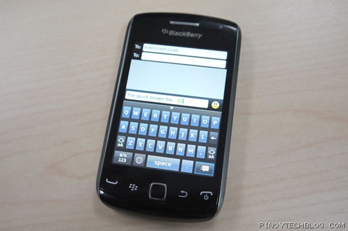 BlackBerry Curve 9380 01