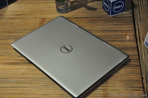Dell XPS 14z 2