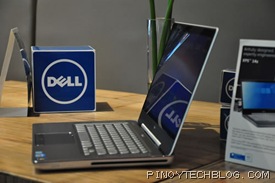 Dell XPS 14z 8