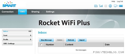 rocket wifi plus 4