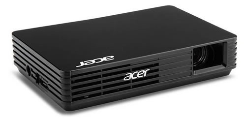 acer c120 projector