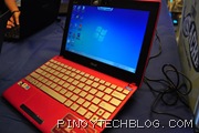 asus Eee PC X101CH 2