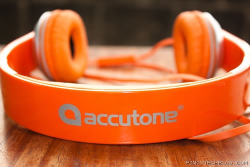 accutone pisces band 9