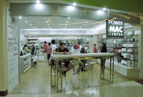 Power Mac Center opens 12th and 13th store in Cavite and Subic