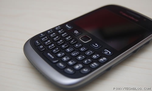 BlackBerry Curve 9320 08