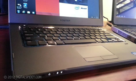 Dell launches 2012 Vostro series notebooks - PinoyTechBlog