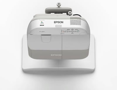 Epson EB-485Wi 