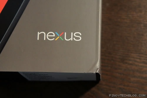 Google Nexus 7 02