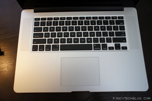 MacBook Pro Retina Display 07