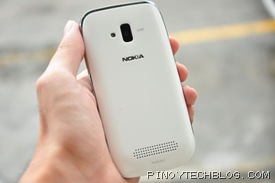 Nokia Lumia 610 2