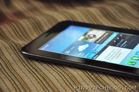 Samsung Galaxy Tab 2 1