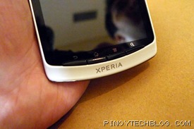 Sony Xperia neo L 4