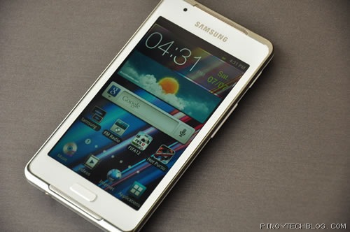 Samsung Galaxy Player 4.2 05