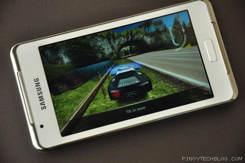 Samsung Galaxy Player 4.2 06