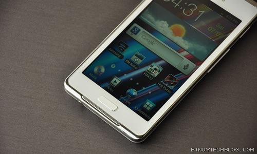 Samsung Galaxy Player 4.2 08