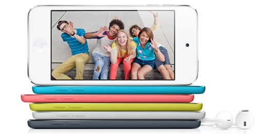 ipod touch 5th gen