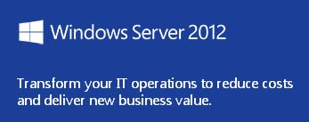 windows server 2012