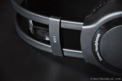 AKG K511 Headphone Review - PinoyTechBlog - Philippines Tech News and ...